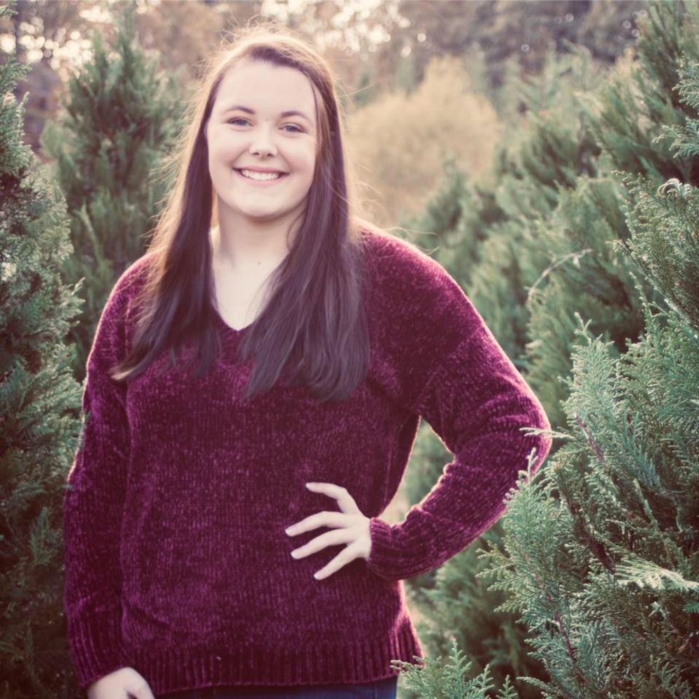 Meet your Posher, Madison